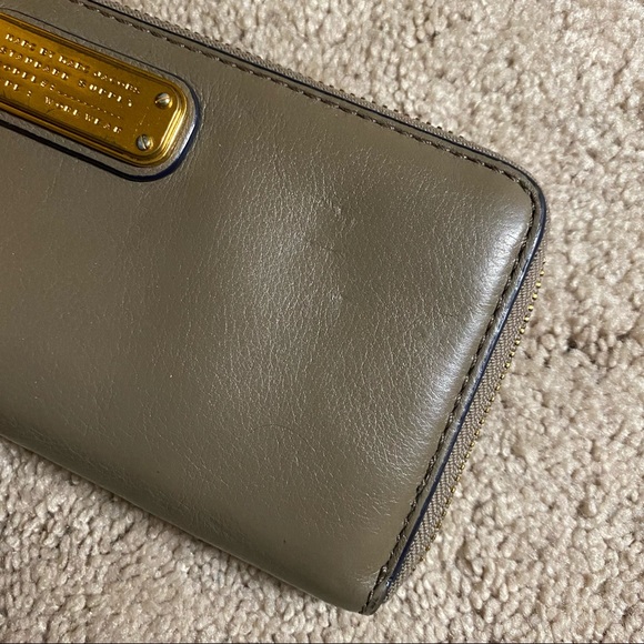 Marc Jacobs Wallet - Picture 6 of 13